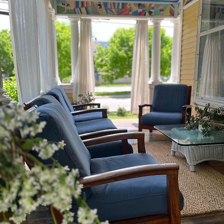Munroe Inn Boutique Hotel オーバーン エクステリア 写真