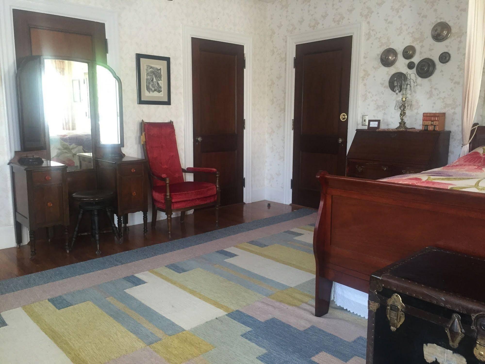 Munroe Inn Boutique Hotel オーバーン エクステリア 写真