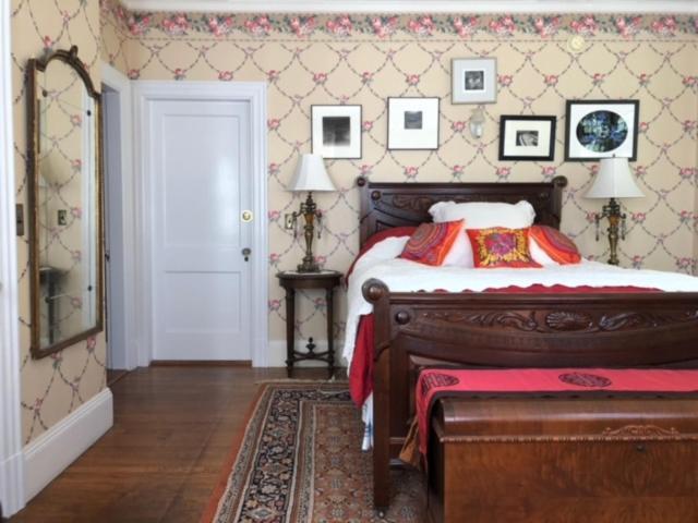 Munroe Inn Boutique Hotel オーバーン エクステリア 写真