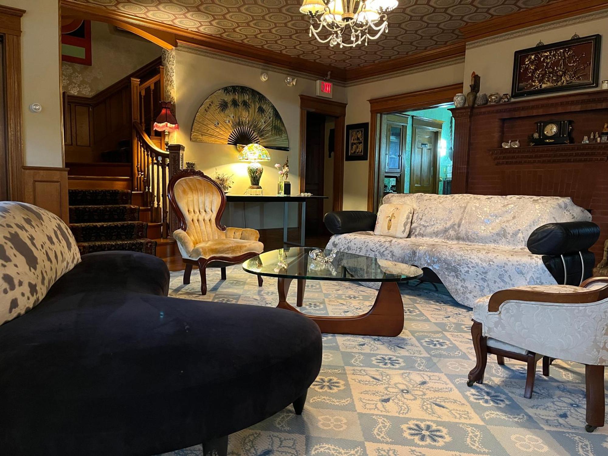 Munroe Inn Boutique Hotel オーバーン エクステリア 写真