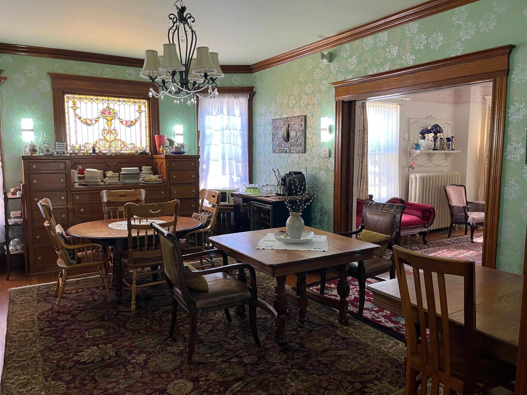 Munroe Inn Boutique Hotel オーバーン エクステリア 写真