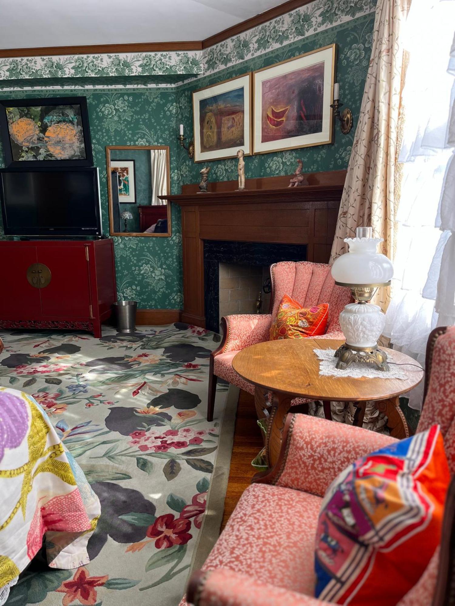 Munroe Inn Boutique Hotel オーバーン 部屋 写真