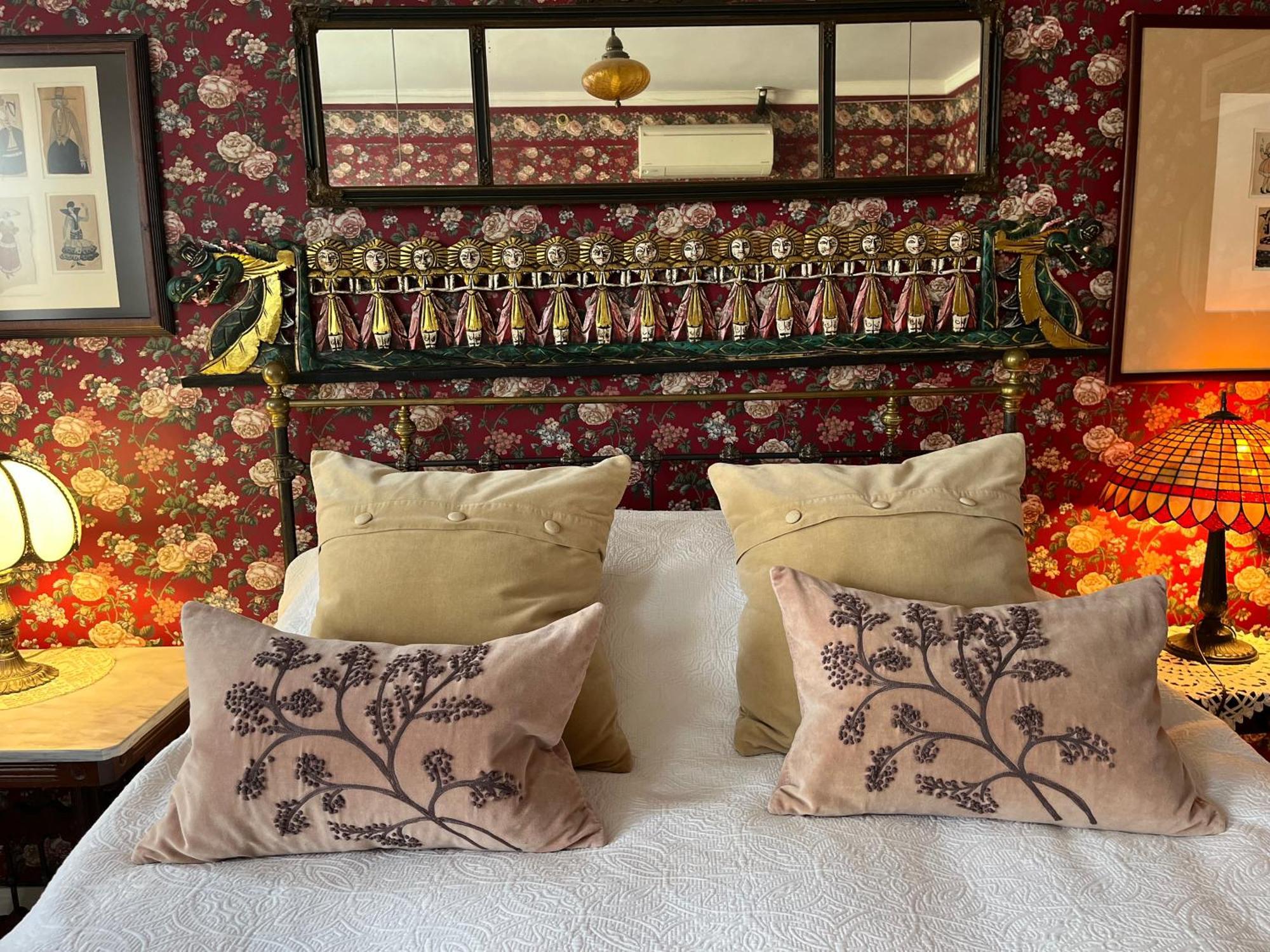 Munroe Inn Boutique Hotel オーバーン 部屋 写真
