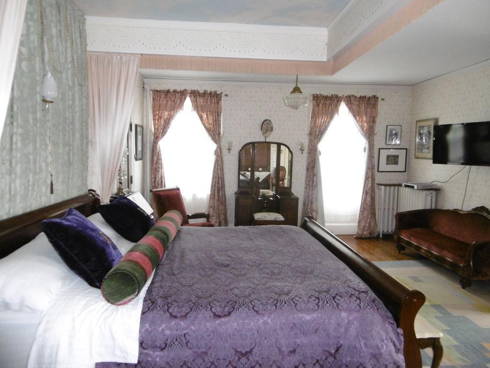 Munroe Inn Boutique Hotel オーバーン エクステリア 写真