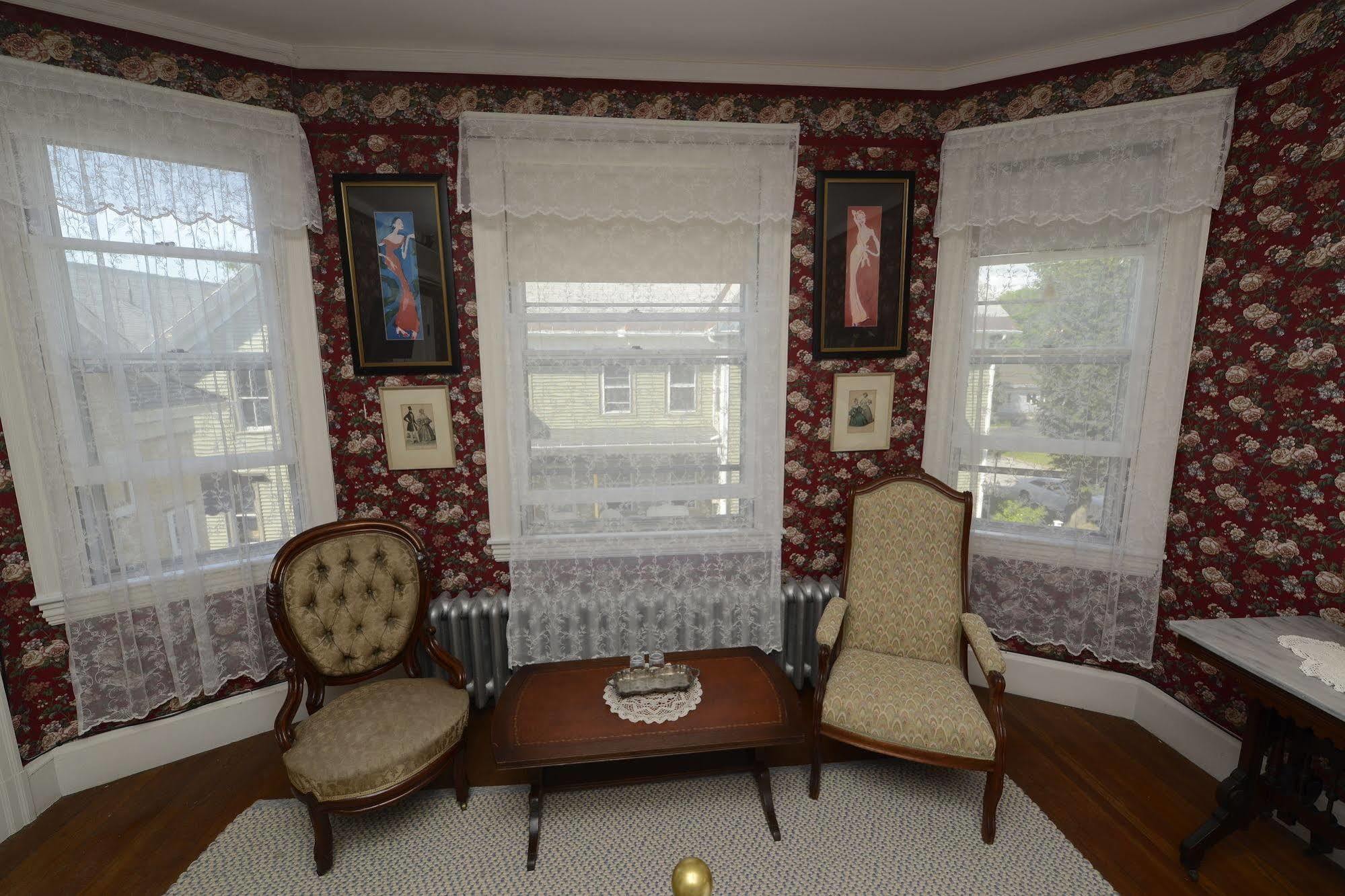 Munroe Inn Boutique Hotel オーバーン エクステリア 写真
