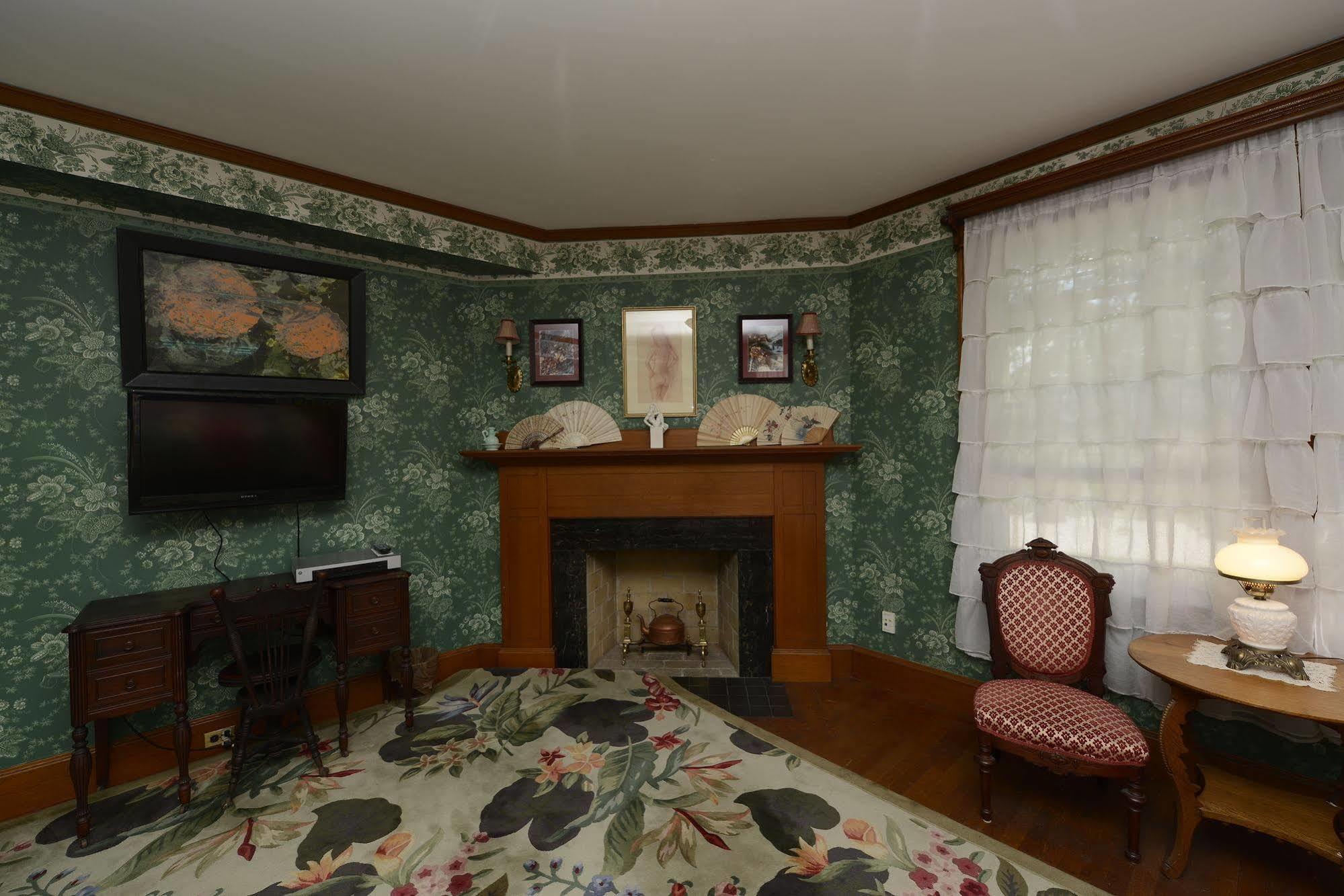 Munroe Inn Boutique Hotel オーバーン エクステリア 写真