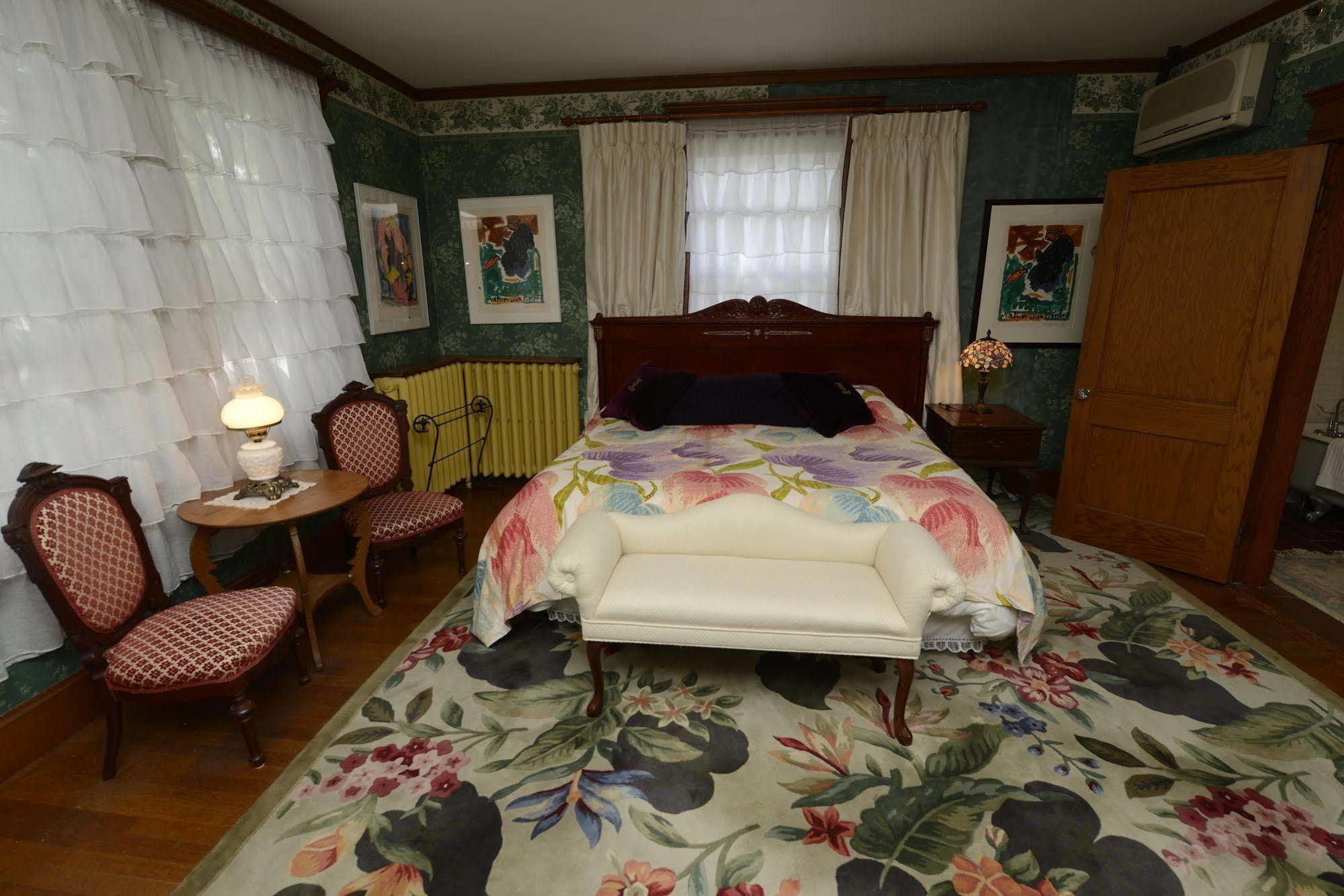 Munroe Inn Boutique Hotel オーバーン エクステリア 写真